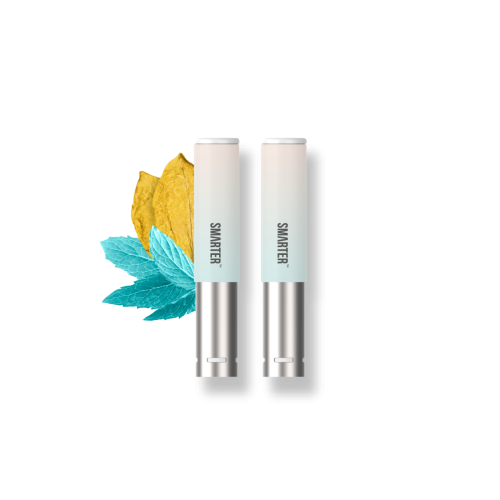 Smarter DUO Pod 2/1 - Classic Mint 20mg