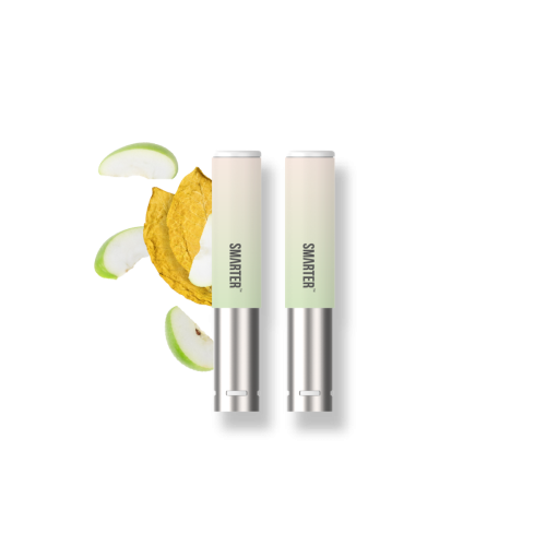 Smarter DUO Pod 2/1 - Classic Apple 20mg