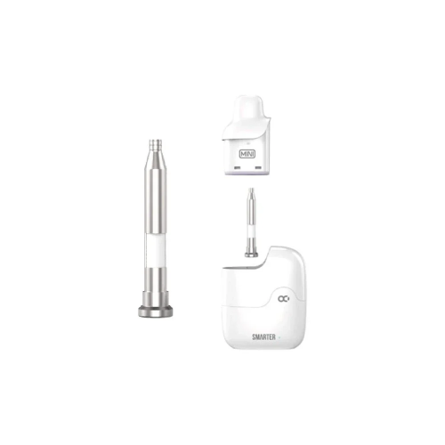 Smarter mini 2/1 coil 1.2 ohm