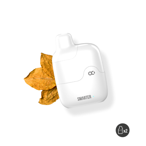 Smarter KIT Mini - Tobacco 20mg