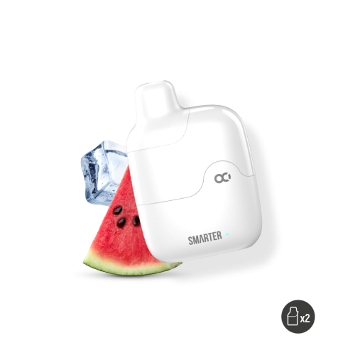 Smarter KIT Mini - Watermelon Ice 20mg