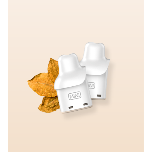 Smarter Mini Pod 2/1 - Tobacco 20mg