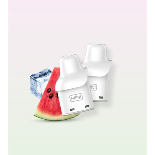 Smarter Mini Pod 2/1 - Watermelon Ice 20mg