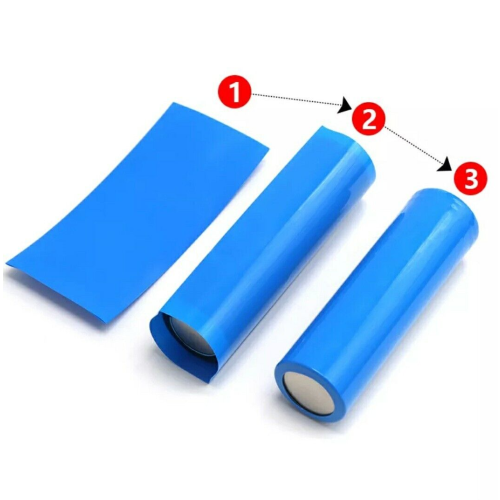 Folija za 20700/21700 bateriju