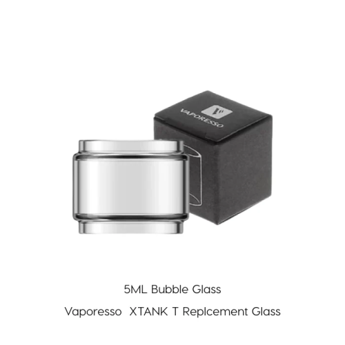 Staklo Vaporesso X tank T 5ml