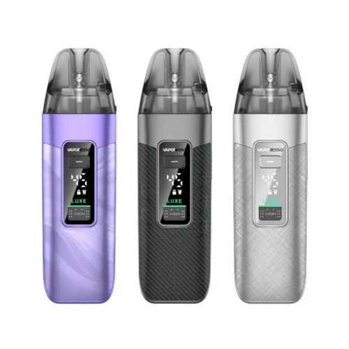 Vaporesso Luxe X3 2600mAh 5ml