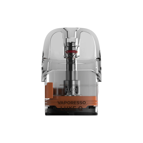 Vaporesso Luxe Q Pod Tank 3ml