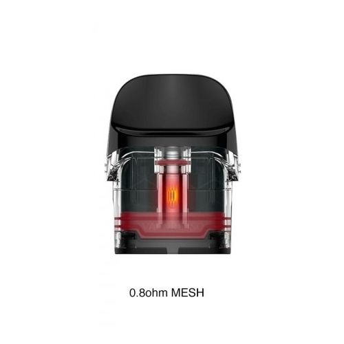 Vaporesso Luxe Q Pod grijač 0.8 ohm (mesh)