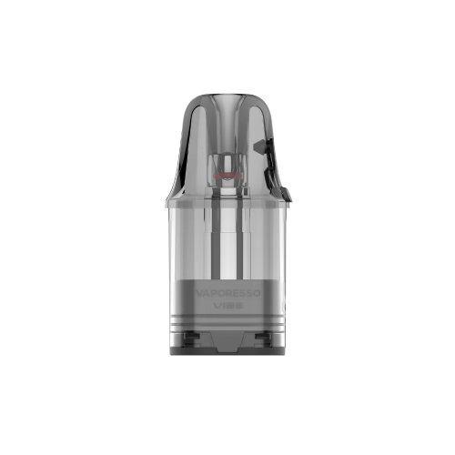 Vaporesso Vibe 4.5ml Pod Tank, Top Fill 0.8-0.6ohm