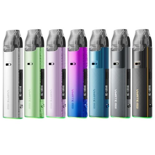 Voopoo Vmate PRO 2 1500mAh Pod Kit