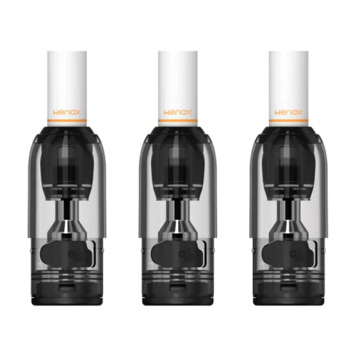 GeekVape Wenax M1 Pod Tank 3/1 filter