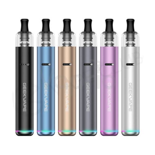 Geekvape Wenax S3 EVO Pod Kit
