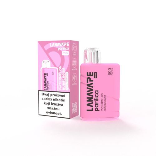 LANAVAPE MINI - Watermelon Bubblegum 20mg
