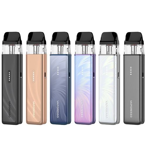 Vaporesso XROS 6 Mini 1600mAh