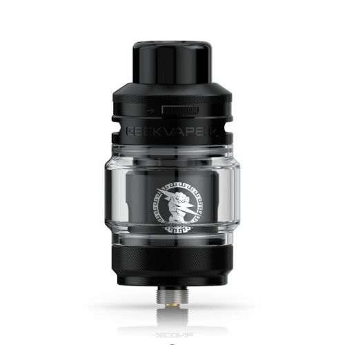 Zeus Sub-Ohm SE 2022 26mm