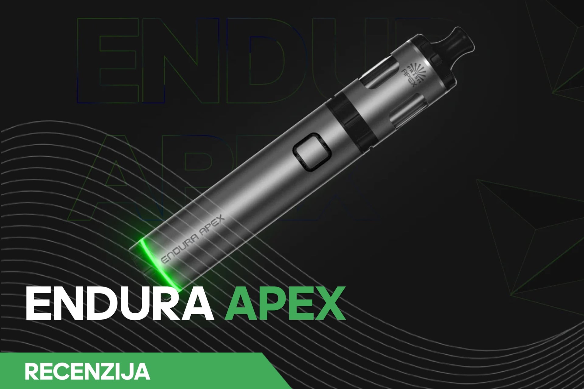 Innokin Endura APEX kit