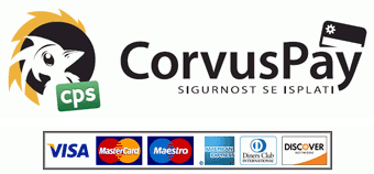 CorvusPay